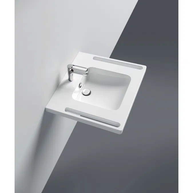 Lavabo HEWI