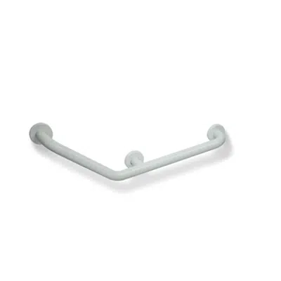 Image for L-shaped support rail 801-22-200