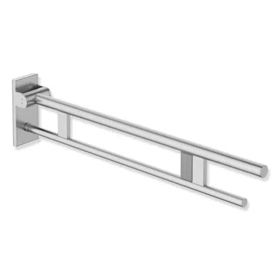 Image for Hinged support rail Duo, 900-50-125XA
