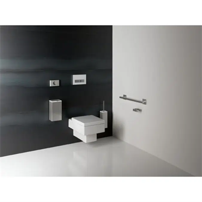 Hygiene bag dispenser 805-06-700