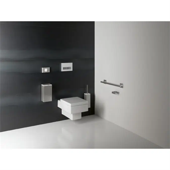 Hygiene bag dispenser 805-06-700