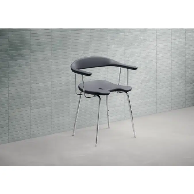 HEWI 802-51-32240 Shower stool