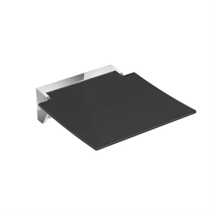 HEWI Hinged seat 350 950-51-20590