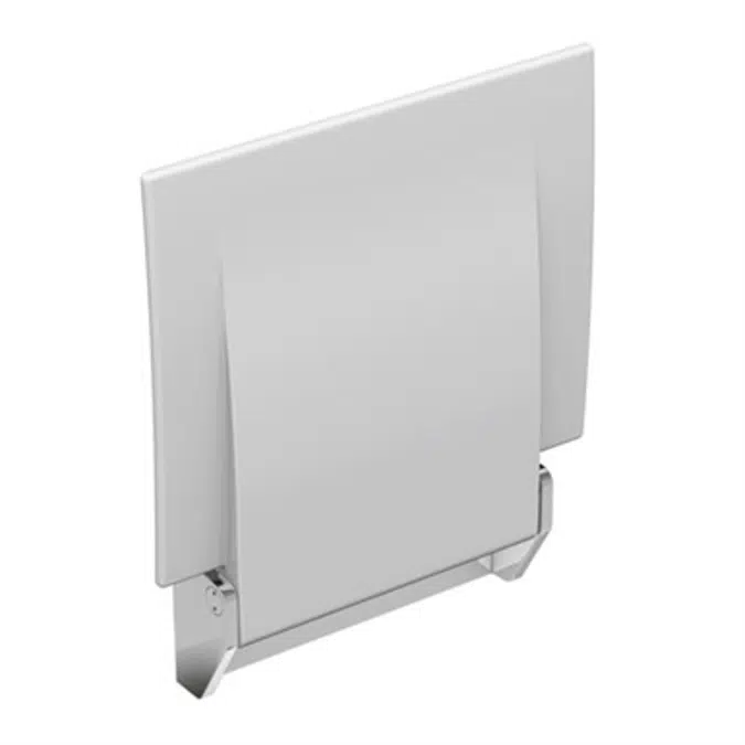 HEWI Hinged seat 350 950-51-20590
