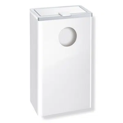 Image for HEWI Hygiene combination 950-05-210