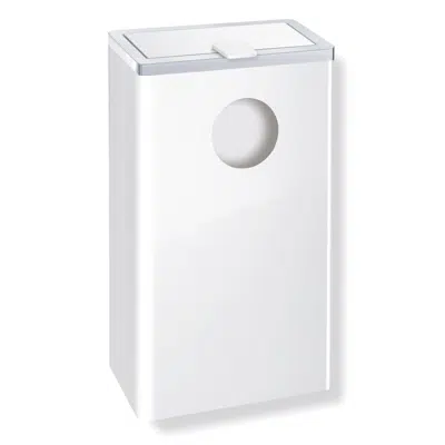 imagen para HEWI Hygiene combination