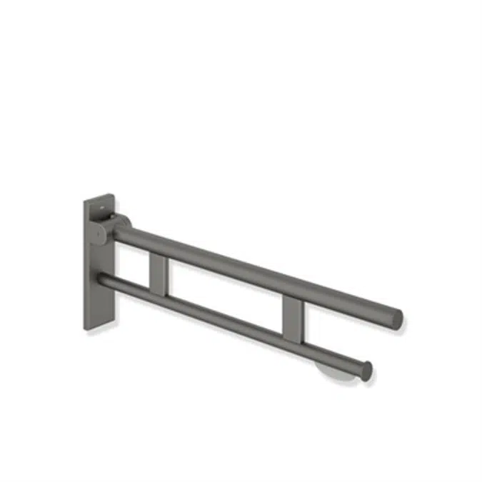 Barre d'appui relevable HEWI Duo 900-50-16560