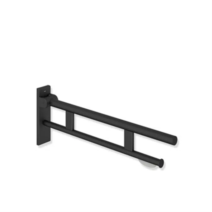 Barre d'appui relevable HEWI Duo 900-50-16560