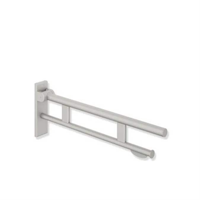 Barre d'appui relevable HEWI Duo 900-50-16560
