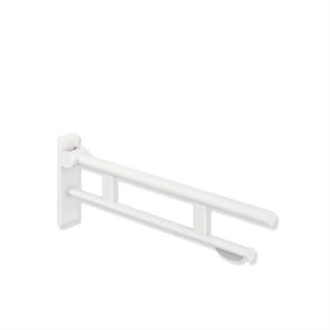 Barre d'appui relevable HEWI Duo 900-50-16560