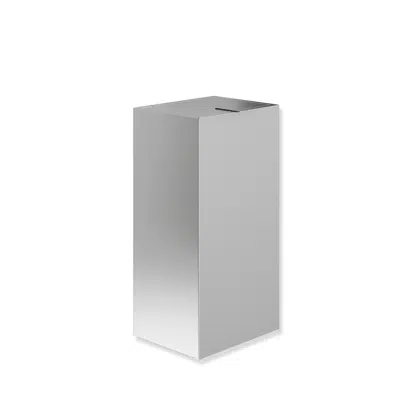 Image for HEWI Wastepaper bin