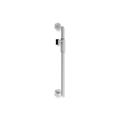 Image for Rail with magnetic shower head holder, 900-33M03040