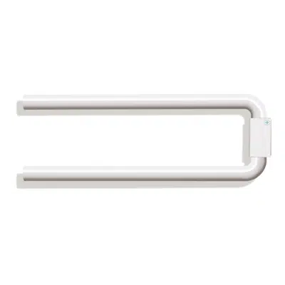 bilde for HEWI active+ Towel rail