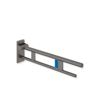 画像 Mobile hinged support rail Duo, 900-50-42060