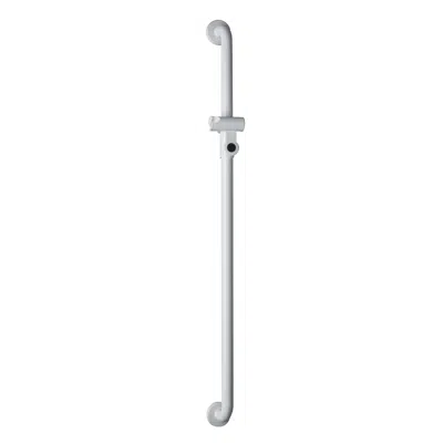 Image for HEWI Rail with shower head holder