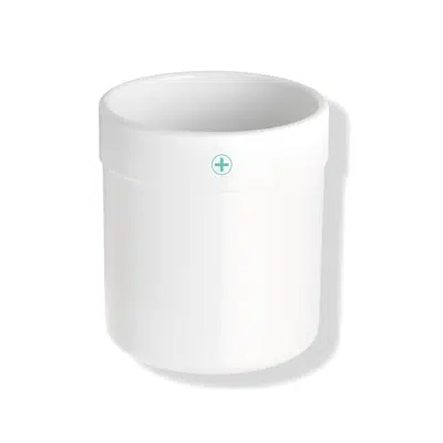 bilde for HEWI active+ Tumbler with flat bottom