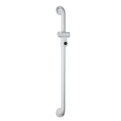 Image for HEWI Rail with shower head holder