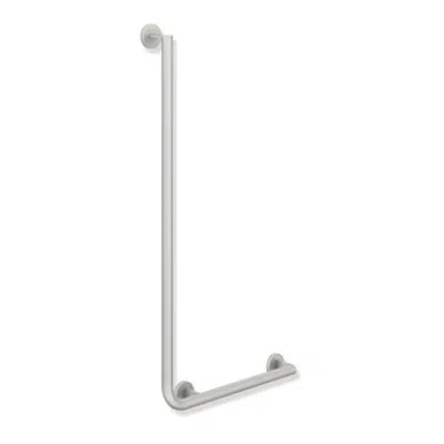 Image pour Barre de maintien coudée HEWI 900-22-13860