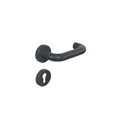 imagen para HEWI Fire door fitting