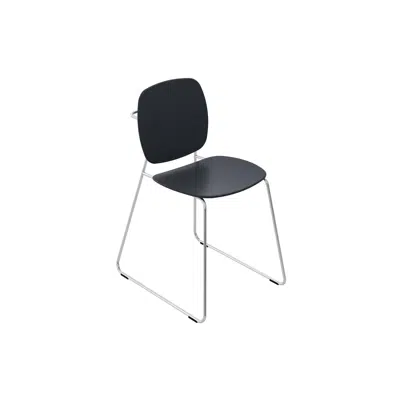 Immagine per HEWI Bath chair