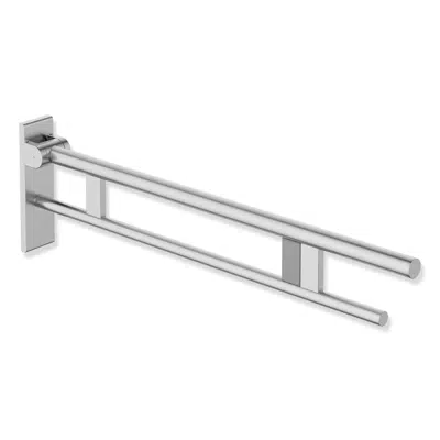Hinged support rail Duo, 900-50-182XA için görüntü