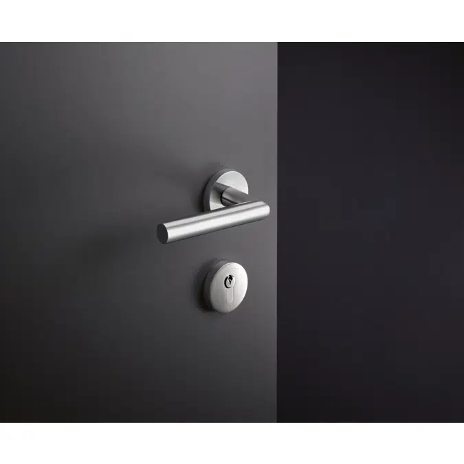 Standard door fitting, 162XAH01-230