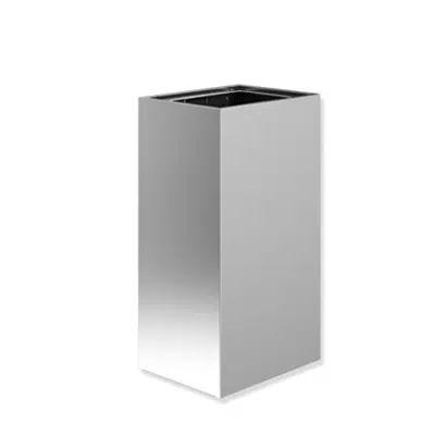 HEWI Wastepaper bin 900-05-003XA图像