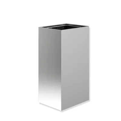 Image for HEWI Wastepaper bin