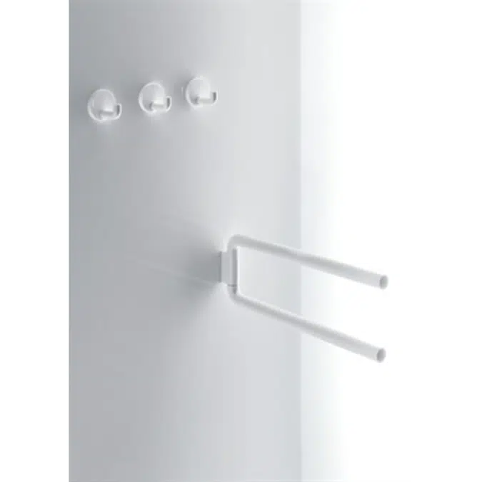 HEWI Coat hook 477-90-045