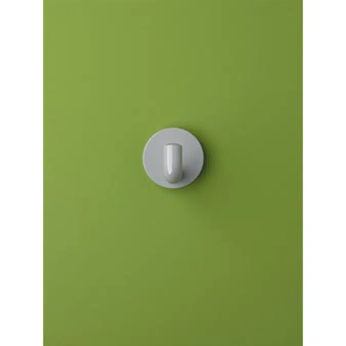 HEWI Coat hook 477-90-045