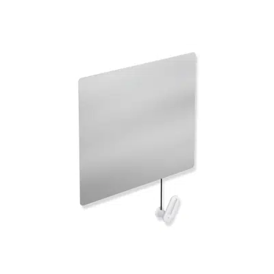 Image for HEWI active+ Adjustable mirror