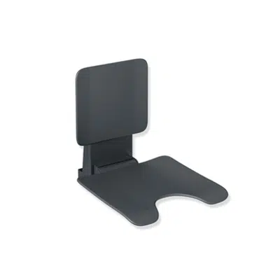 Image for HEWI Removable hanging seat  900-51-10460
