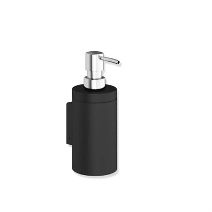 Distributeur de savon liquide avec support HEWI 900-06-00160