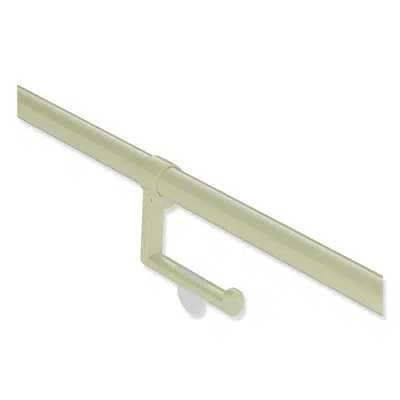 Image pour Set - Distributeur de papier WC pour montage ultérieur, 700-50-00000
