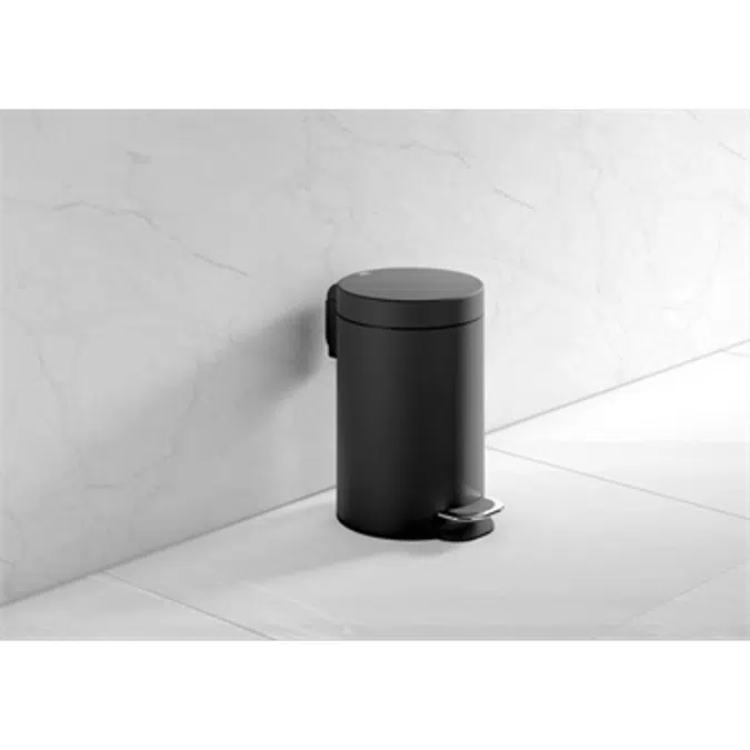 HEWI Waste bin 950-05-30501