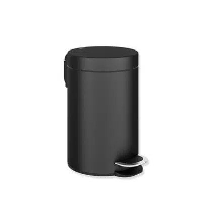 Image for HEWI Waste bin 950-05-30501