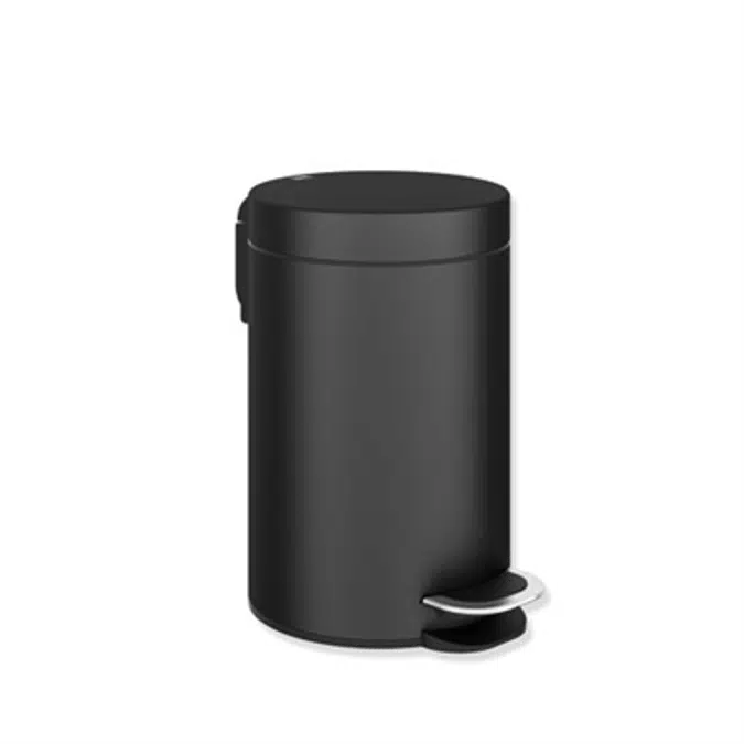 HEWI Waste bin 950-05-30501