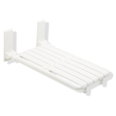 Image for HEWI 801-51US520 Bathtub seat with lift-up feature (ADA)