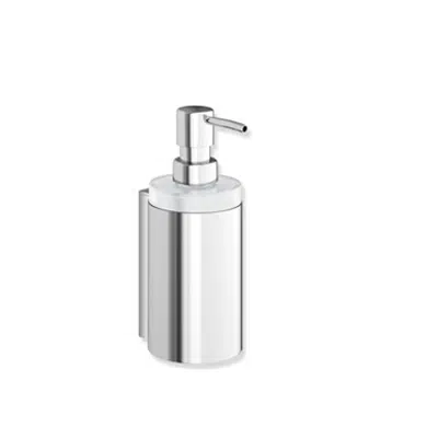 HEWI Soap dispenser with holder 900-06-00040 이미지