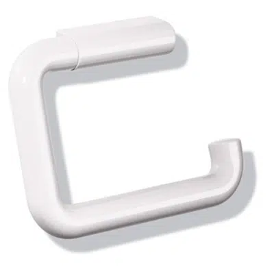 Image for Toilet roll holder 477-21-100