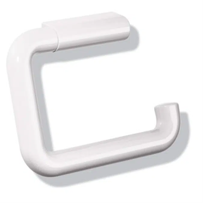 Toilet roll holder 477-21-100