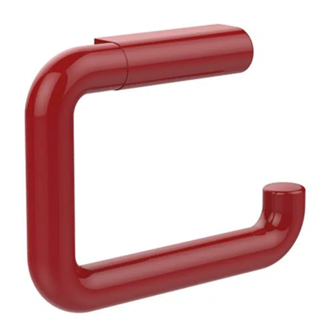 Toilet roll holder 477-21-100