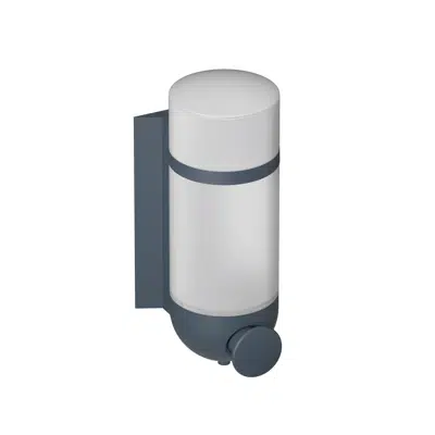 изображение для HEWI Soap dispenser