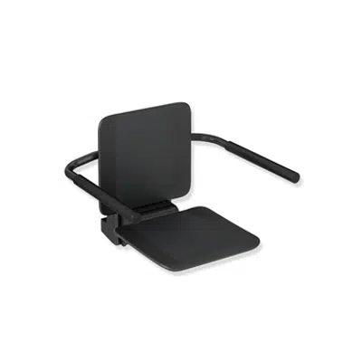 Image for HEWI Removable hanging seat  900-51-10760