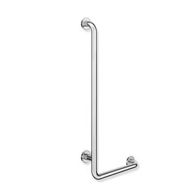 Image for HEWI 801-22-11050 L-shaped support rail