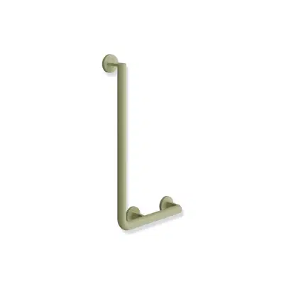 obraz dla Uchwyt kątowy HEWI, 300 x 600 mm, 700-22-00100