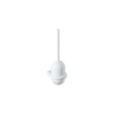 bilde for HEWI active+ Toilet brush unit