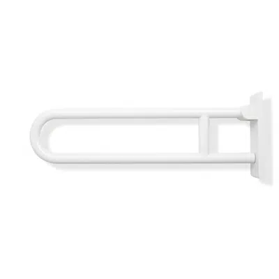 bilde for HEWI active+ Hinged support rail