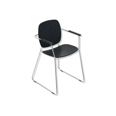 Image for HEWI Bath chair