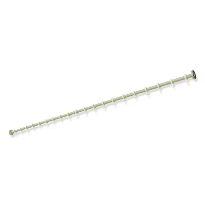 รูปภาพสำหรับ Shower curtain rail, 2000 mm, 700-34-40360
